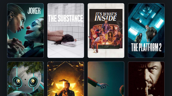 Plataformas de avaliação de filmes faz sucesso entre os jovens