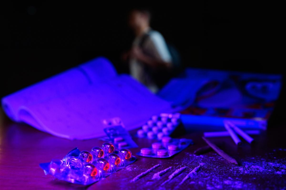 Drogas como maconha, cocaína e ecstasy estão ao alcance de alunos de escolas públicas e privadas do Espírito Santo