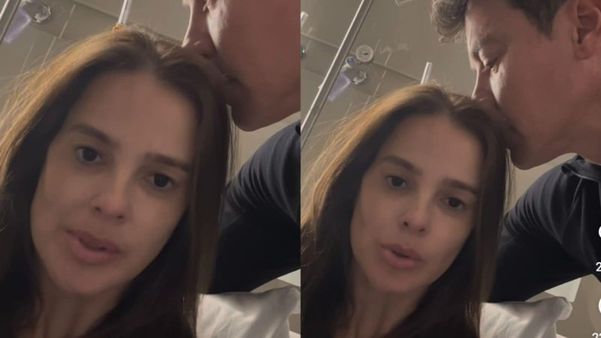 Vera Viel revela seu diagnóstico