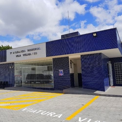 Imagem - Homem descumpre medida protetiva, invade casa de mulher e é preso em Vila Velha