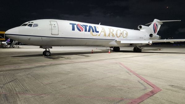Agência havia sinalizado intenção de proibir serviço como resposta a incidente em 2024, com avião que pegou fogo durante voo, após decolar de Vitória