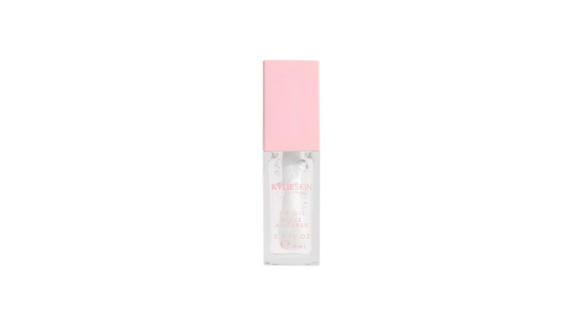Lip Oil