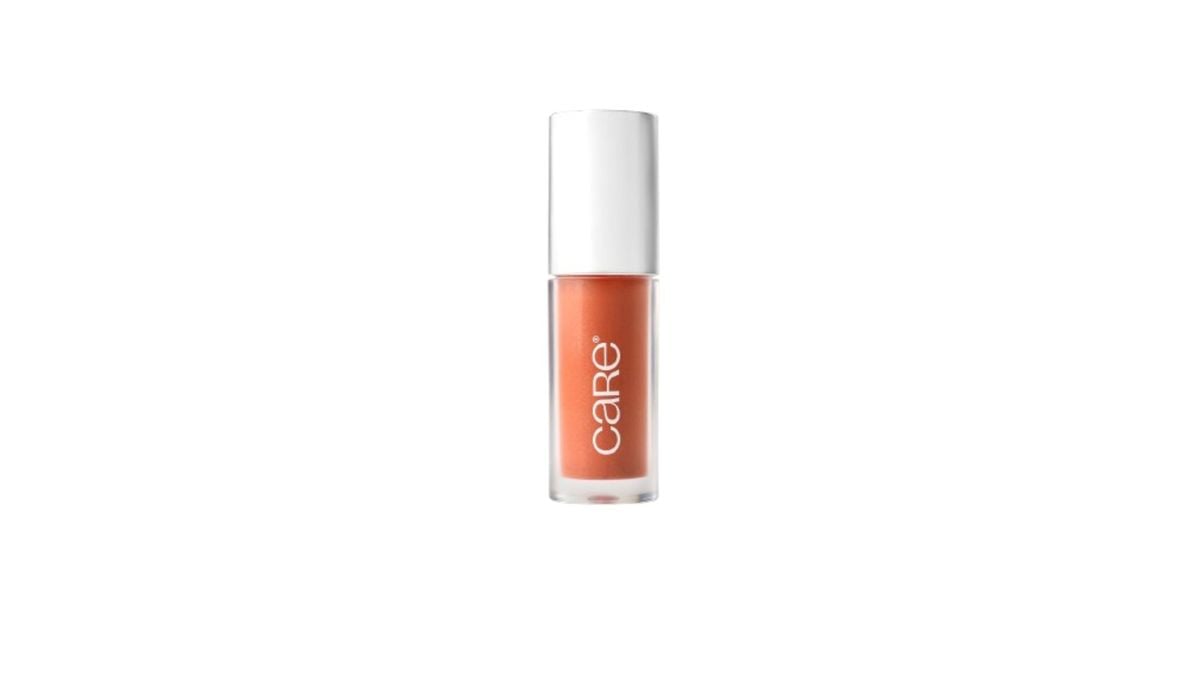 Lip Oil