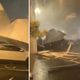Imagem - Tempestade causa apagão e uma morte em São Paulo; 3 também morrem em Bauru
