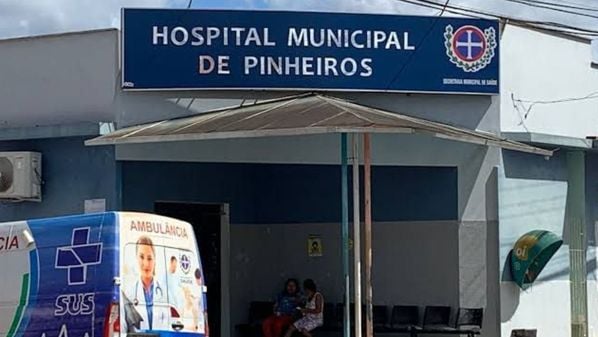 A profissional de 26 anos foi desligada do Hospital Municipal de Pinheiros devido a desdobramentos do atendimento a uma idosa de 63 anos, que chegou na unidade, na última segunda (28), com sinais de um AVC