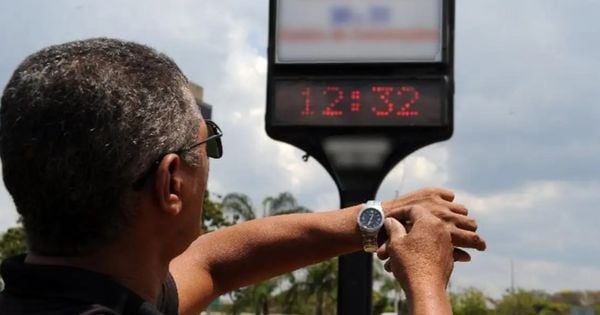 O ONS divulgou nota técnica avaliando que o retorno do horário de verão poderia trazer maior eficiência ao Sistema Interligado Nacional (SIN) entre 18h e 20h - período em que a rede é mais pressionada