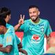 Imagem - Alex Telles festeja volta à seleção e pede foco nas Eliminatórias