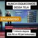 Imagem - Post usa captura de tela fora de contexto para alegar que houve fraude nas eleições de 2022
