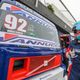 Imagem - Hugo Cibien conquista mais um pódio na Copa Truck