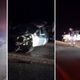 Imagem - Grave acidente mata jovem e deixa quatro feridos na BR 262 no Sul do ES