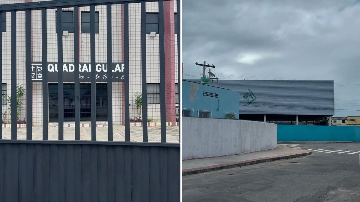 Ataque a tiros matou duas pessoas na Favelinha do Ibes