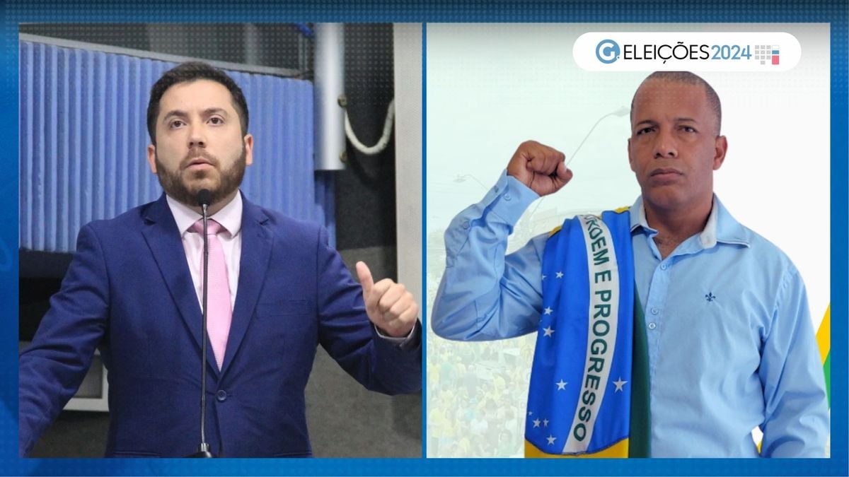 Dois investigados no inquérito das fake news se elegem no ES: Armandinho e Pastor Fabiano 