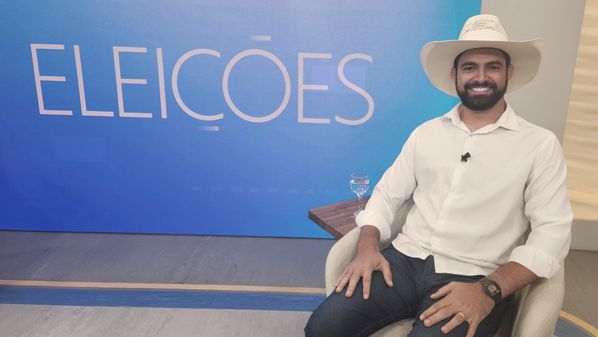 Candidato do Republicanos disputa o segundo turno na Serra; em entrevista à TV Gazeta, Pablo Muribeca falou sobre temas como violência contra a mulher, segurança, acessibilidade e educação