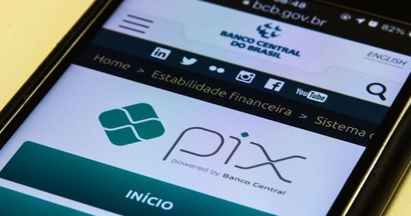 O Banco Central (BC) esclarece que a exigência de cadastro valerá apenas para os celulares e computadores que nunca tenham sido usados para fazer Pix. Para os dispositivos atuais, nada mudará