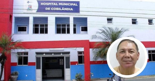 O crime aconteceu em abril de 2022, quando a vítima, com dores no colo do útero, procurou socorro no Hospital Municipal de Cobilândia