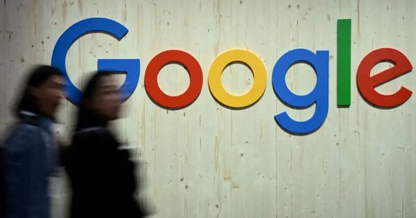 Google se juntou nesta segunda-feira (14/10) a uma lista de gigantes da tecnologia que está se voltando à energia nuclear para abastecer a 'faminta' Inteligência Artificial (IA).