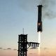Imagem - Assista: SpaceX consegue recuperar propulsor de foguete de forma inédita