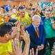 Imagem - Lula sanciona lei que cria Dia da Música Gospel e é elogiado por evangélicos