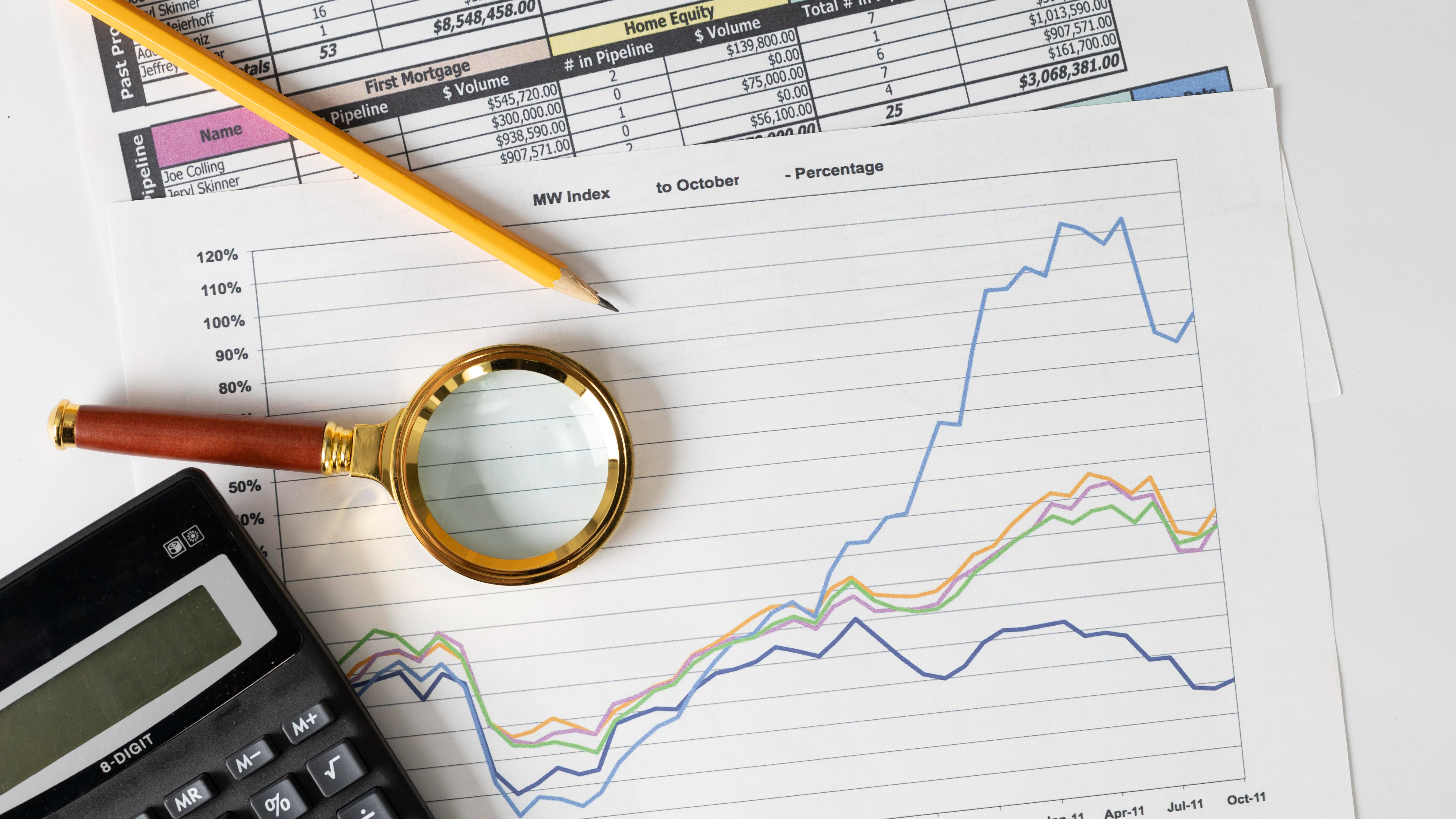 Estratégia equilibrada, com foco em ativos pós-fixados e diversificação, é essencial. Crédito: Freepik