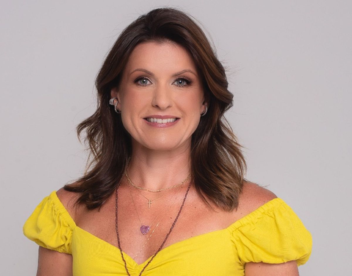 Gisele Lorenzoni, endocrinologista
