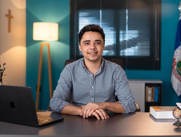 João Carlos Souza Filho
