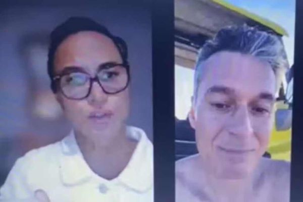 João Manoel Armôa Júnior, advogado que entrou sem camisa em videochamada com juíza