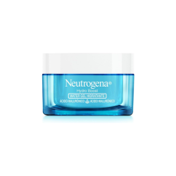 Neutrogena Hidratante Facial Hydro Boost Water Gel 50g