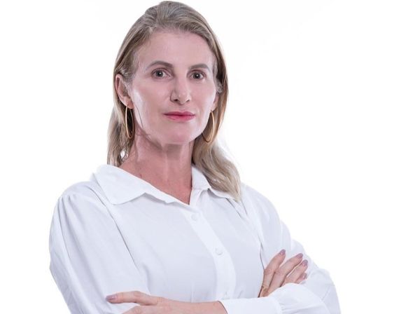 Rosinéia Bergamaschi, especialista em Gestão Escolar pela Universidade Federal do Espírito Santo (Ufes) e pela Faculdade de Ensino Superior de Linhares (Faceli)