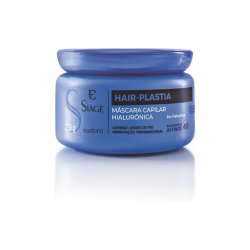 Siàge Máscara Capilar Hair-Plastia 250G