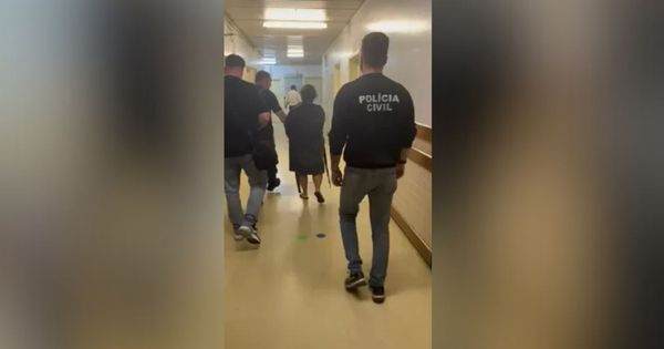 Segundo informações da Polícia Civil, a suspeita atraiu a jovem grávida com a promessa de doações para o enxoval do bebê. A criança não sobreviveu