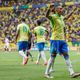 Imagem - Brasil evolui, goleia o Peru no Mané Garrincha e dá paz a Dorival Júnior