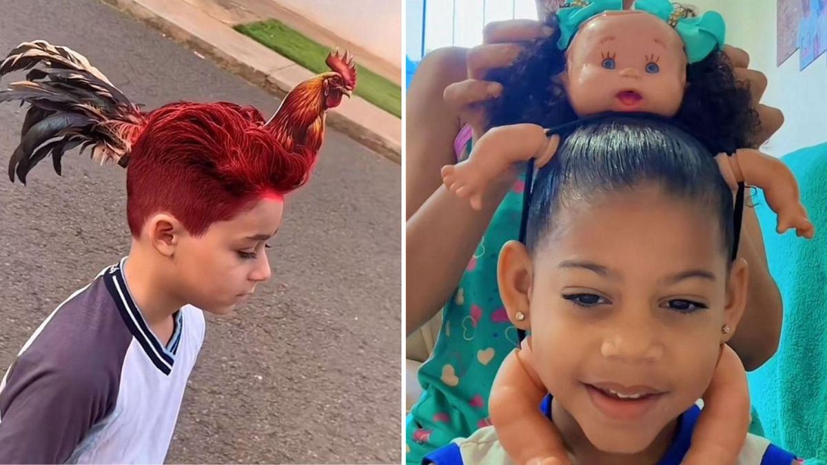 Criatividade de brasileiros viralizou nas redes sociais 