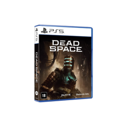 Dead Space - PlayStation 5