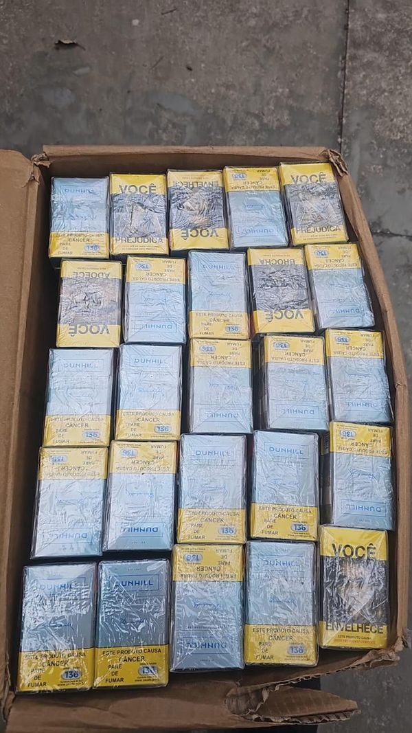 Operação Ressaca foi deflagrada na manhã de quarta-feira (10) por Divulgação Polícia Federal