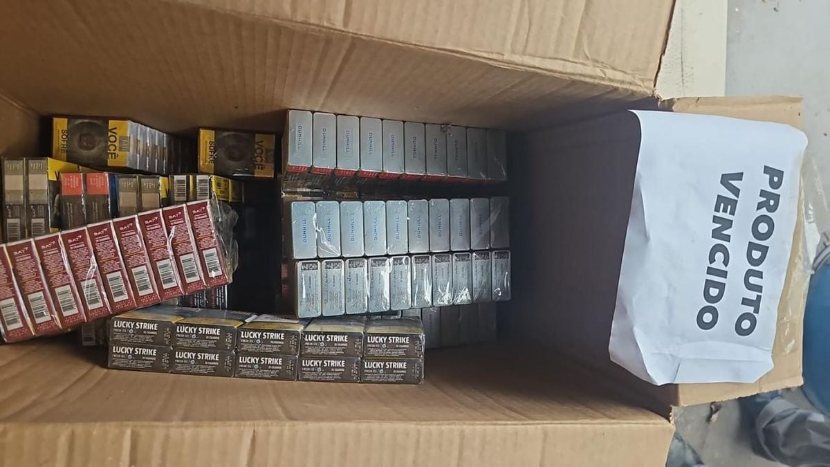 Operação Ressaca foi deflagrada na manhã de quarta-feira (10) por Divulgação Polícia Federal