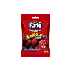  Fini Amoras 90G