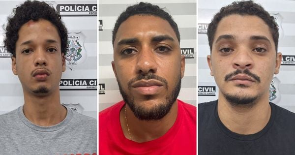 Em pouco mais de uma semana, a facção que atua fortemente na Grande Vitória teve integrantes importantes na hierarquia detidos pela polícia; com o líder Marujo preso, grupo tenta se reorganizar