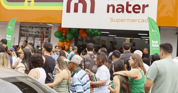 Unidade está aberta ao público em geral e com preços de mercado