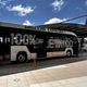 Imagem - Montadora entrega primeiro ônibus elétrico produzido no ES