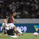 Imagem - Com a cabeça na Copa do Brasil, Vasco perde para o São Paulo no Brasileirão