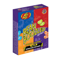 Feijão Jelly Belly Bean Boozed