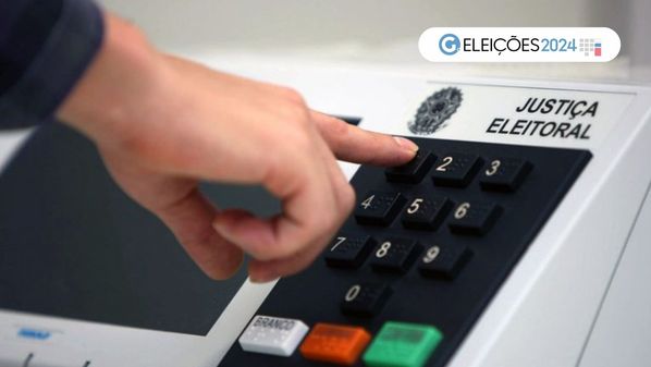 Ouça a participação do juiz auxiliar da presidência do Tribunal Regional Eleitoral (TRE) do Espírito Santo, Daniel Barrioni