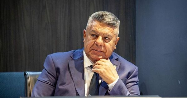 Próxima temporada terá 30 clubes; assembleia marca também a reeleição do presidente Claudio Tapia