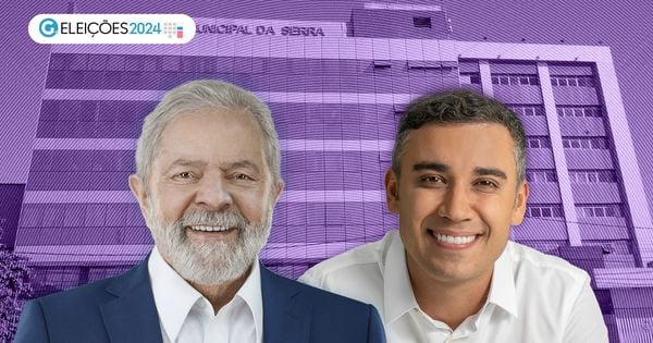 Entre os que votaram no presidente no pleito de 2022, 25% declararam intenção de voto no candidato do Republicanos