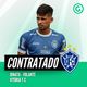 Imagem - Vitória anuncia retorno de volante Jonata, ex-Rio Branco