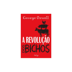 A revolução dos bichos (Clássicos da literatura mundial)