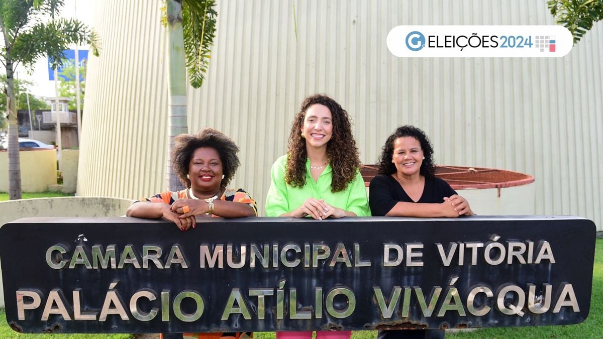 Ana Paula Rocha, Karla Coser e Mara Maroca