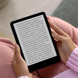 Novo Kindle Paperwhite (16 GB) 