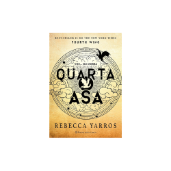 Quarta Asa (The Empyrean Livro 1)