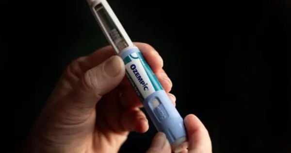 O medicamento, aprovado pela Anvisa para o controle glicêmico de pacientes com diabetes tipo 2, também é usado para controle de obesidade